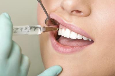 Implant Sedation Cosmetic Dentist