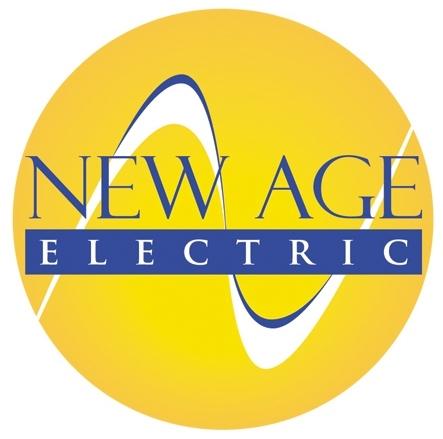 New Age Electric Logo