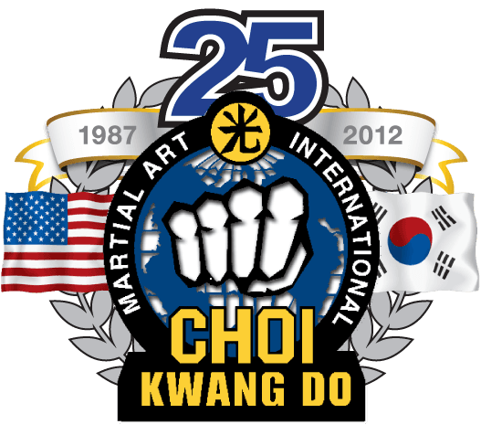 Choi Kwang Do Martial Art & Self Defense