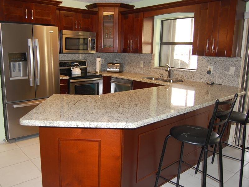 kitchen remodeling Pembroke Pines