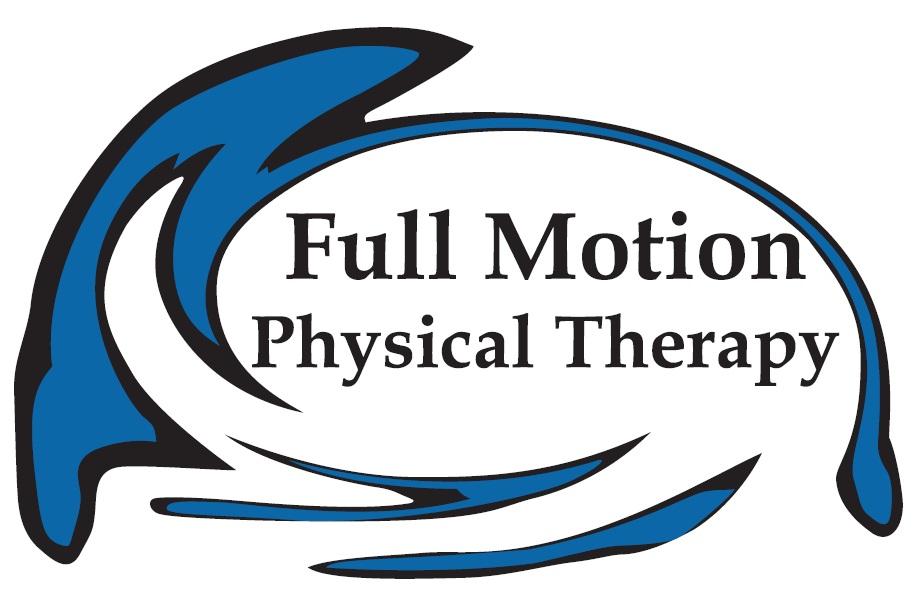 Full Motion PT Logo