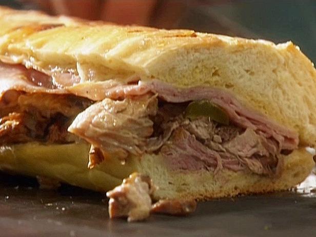 Cuban Sandwich