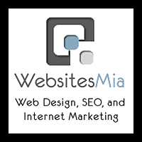 Websites MIA