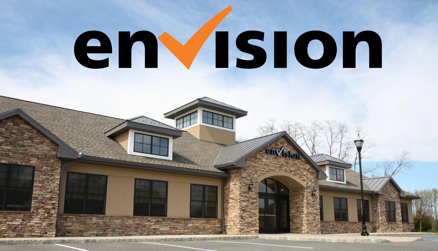 Envision Consultants, Ltd.