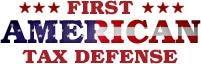 First American Tax Defense