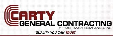 Carty General Contracting