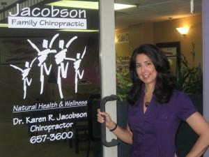 Jacobson Family Chiropractic