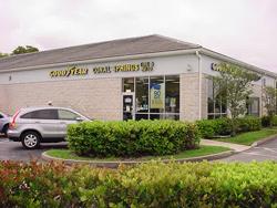 Gold Coast Tire Goodyear Coral Springs