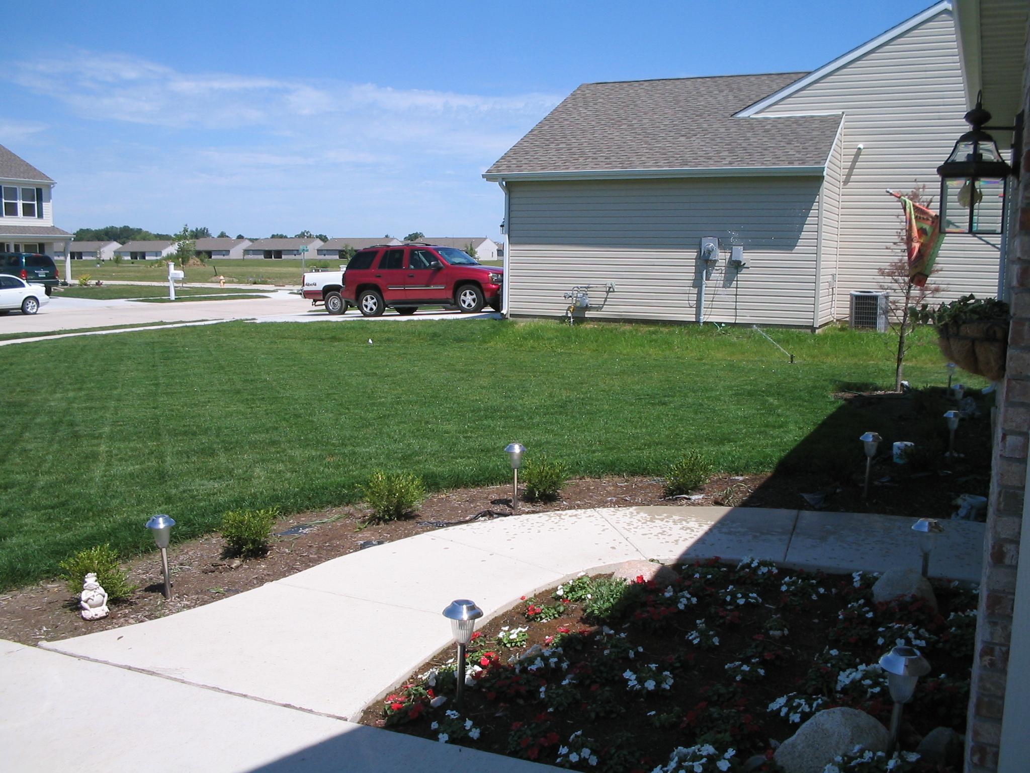 Biggin Scape Lawn Care