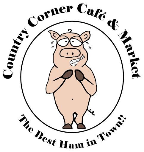 Country Corner Cafe