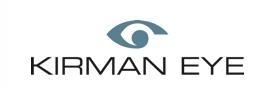 Kirman Eye (logo)