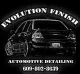 Evolution Finish LLC.