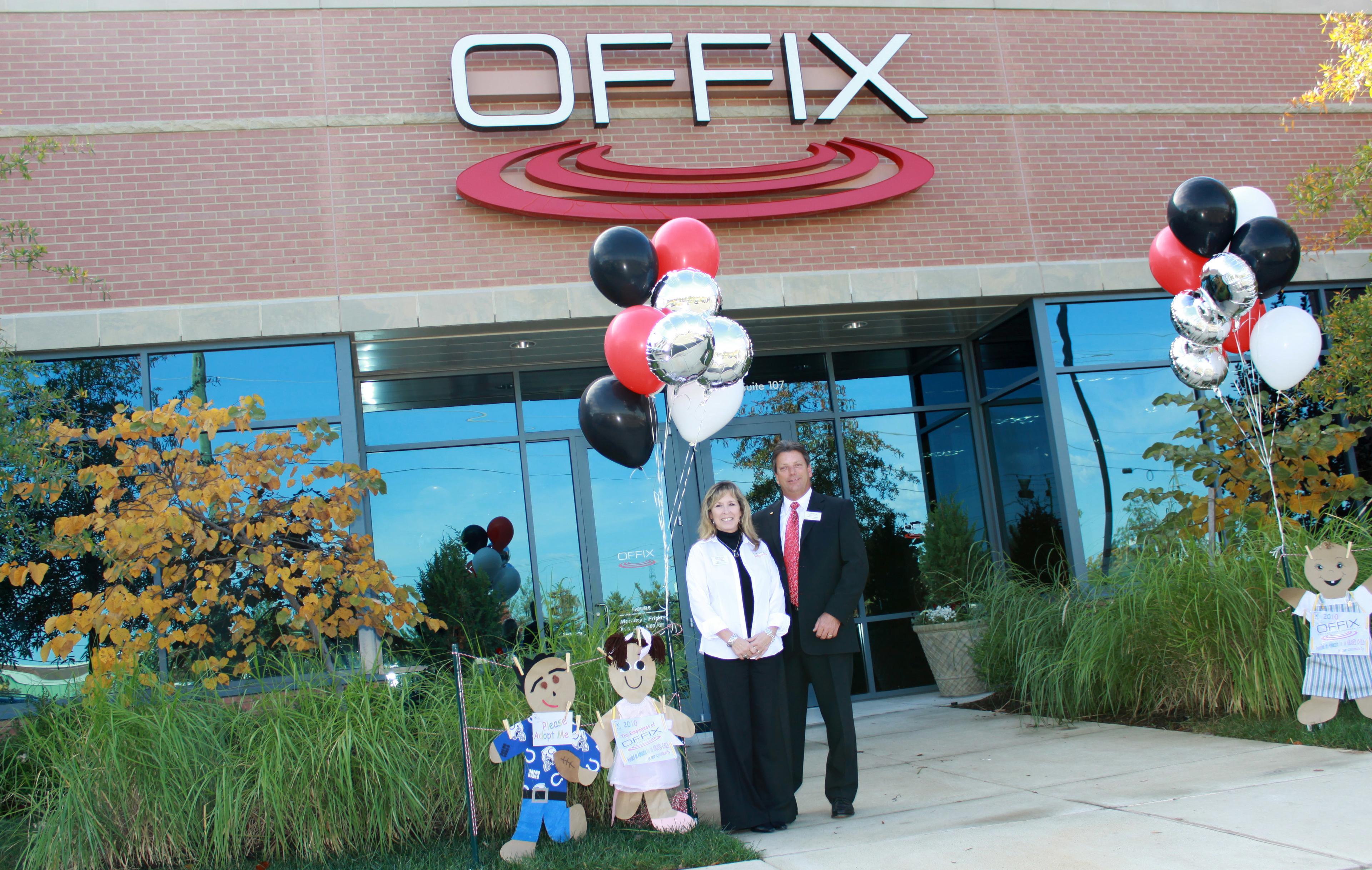 Offix Gainesville