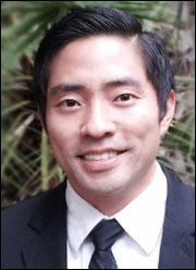 Jeffrey Bang