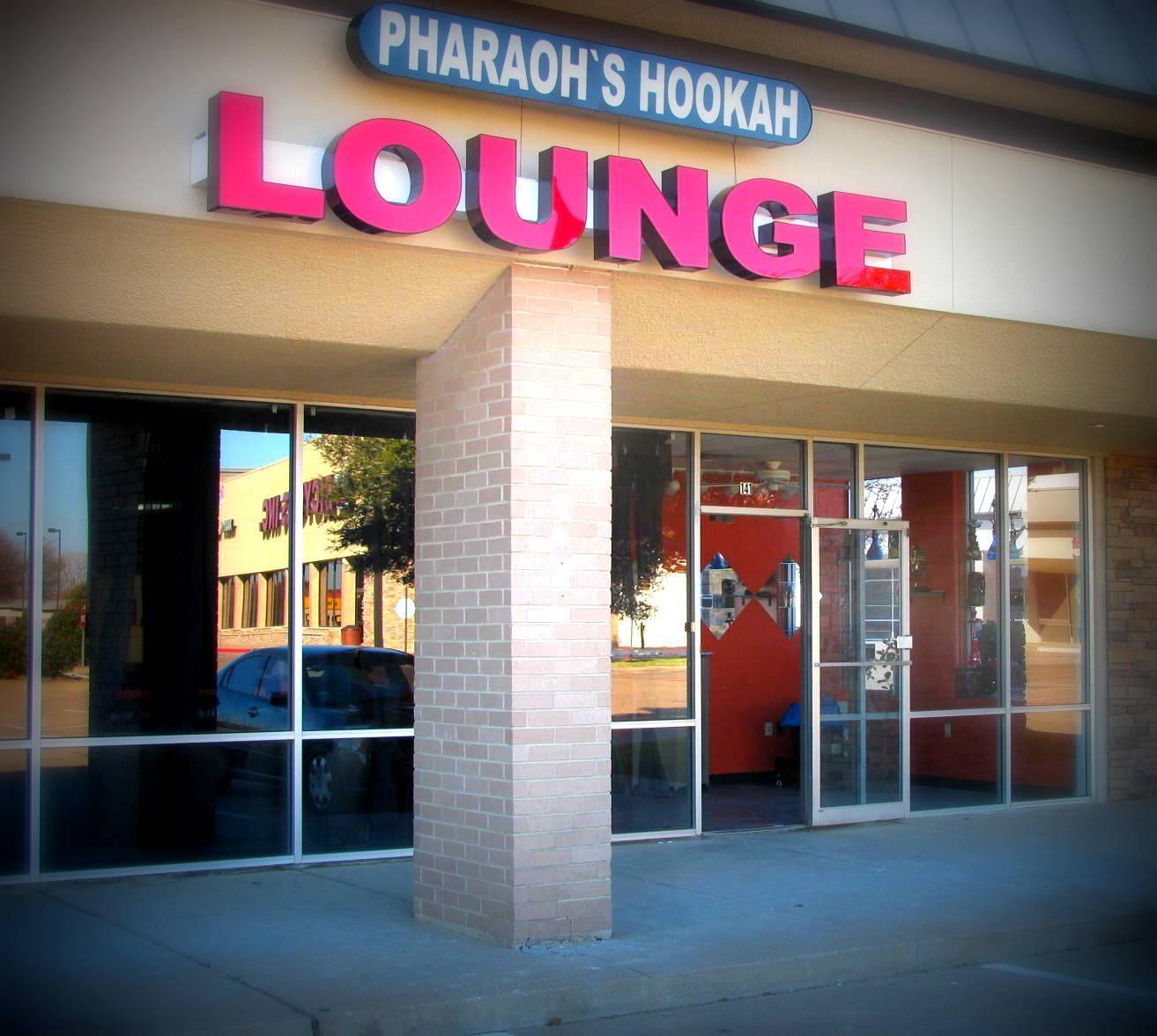 Fort Worth Hookah Lounge