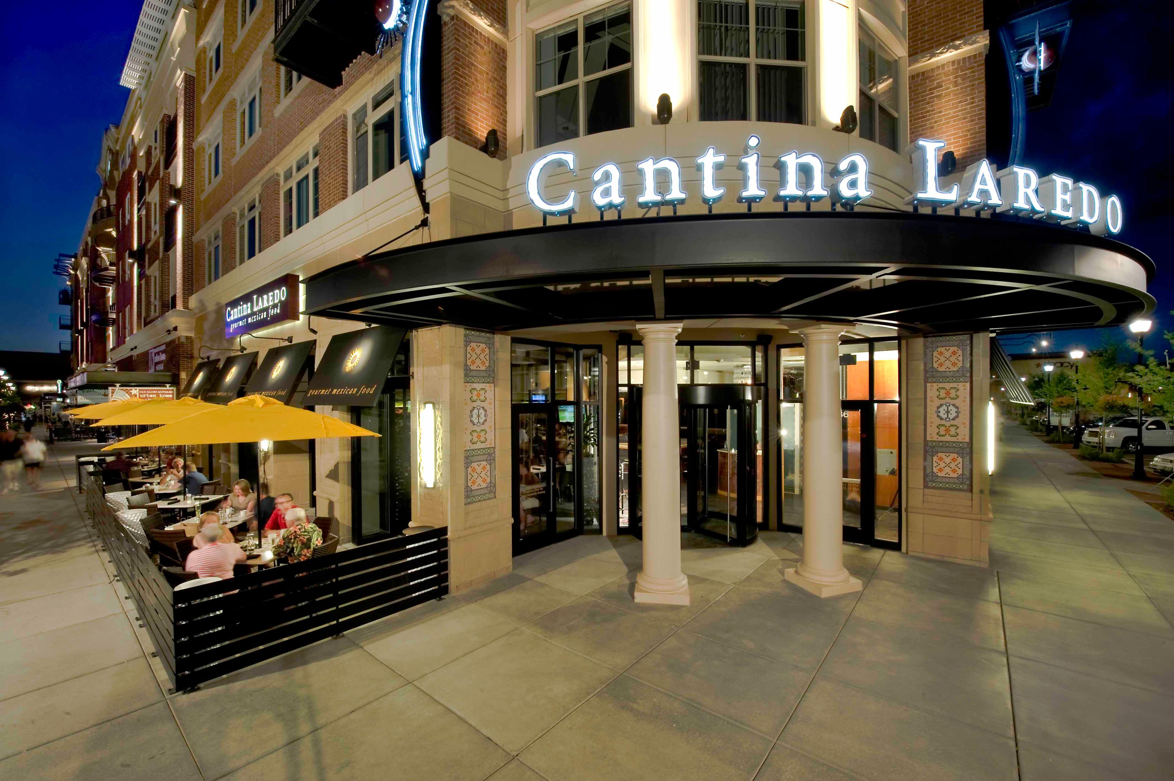 Cantina Laredo