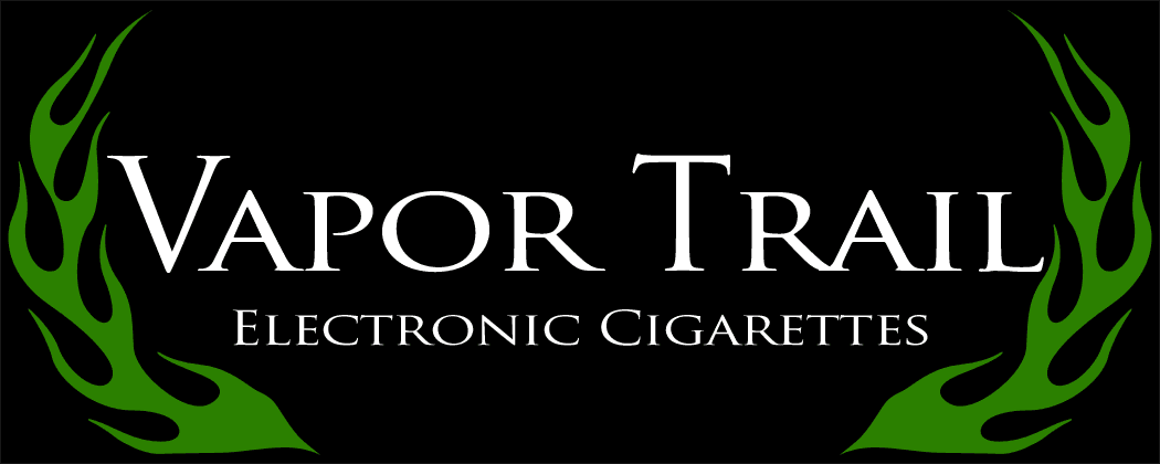 Vapor Trail E-Cigarettes