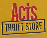 Acts Thrift Store