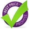 Low Price Promise