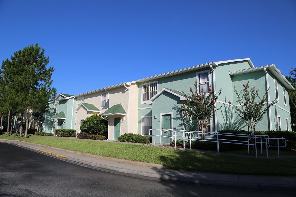 Seminole Ridge Buildings