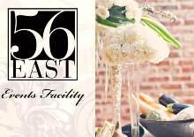 56 East Events & Catering