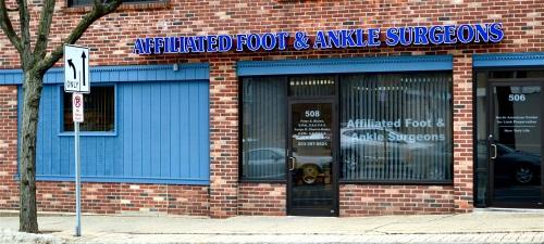 Affiliated Foot and Ankle Surgeons