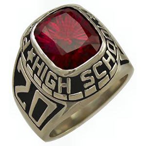 Class Rings