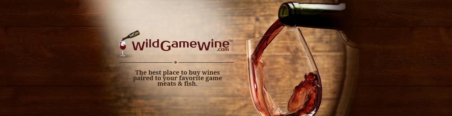 Wild Game Wine