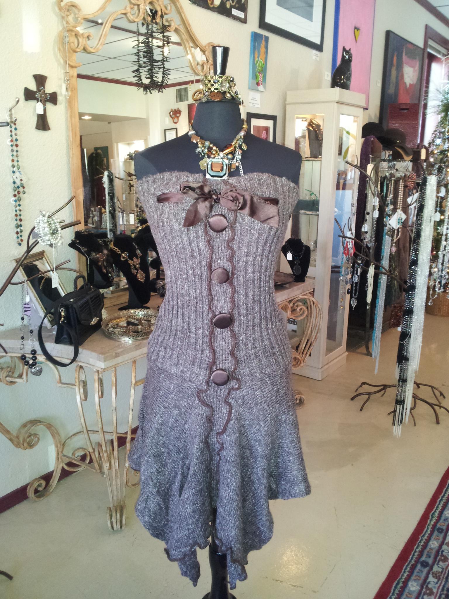 Gypsy Riddles Boutique & Gallery