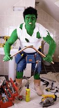 Pro Power Plumber