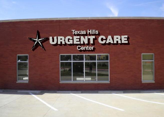 NextCare Urgent Care