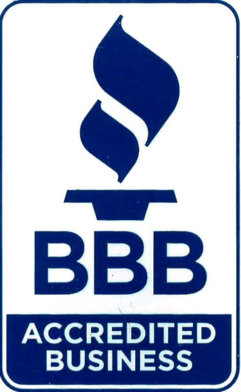 BBB Accredited