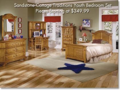 Kids Bedroom Furniture