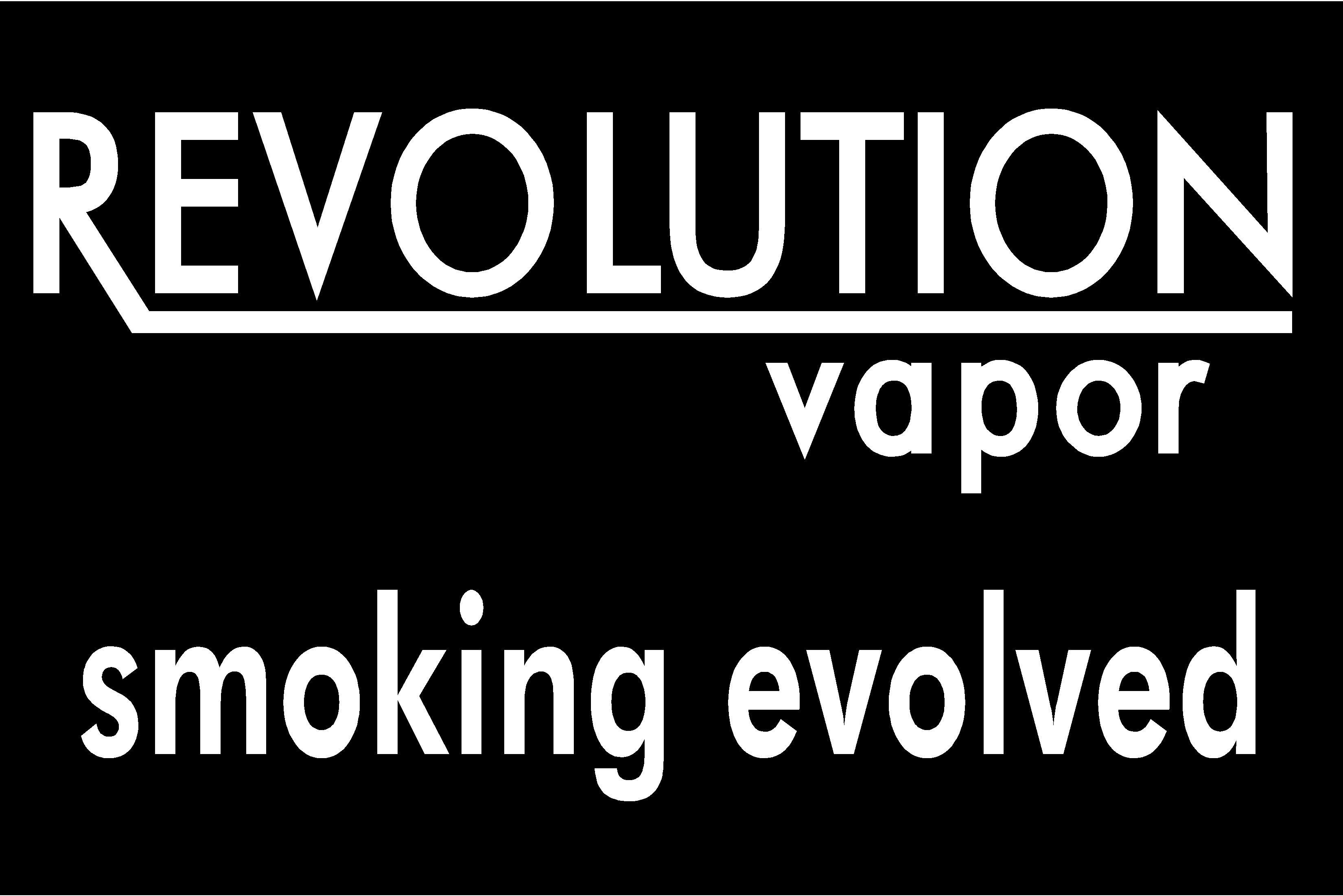 Revolution Vapor E-Juice  Charlotte, NC