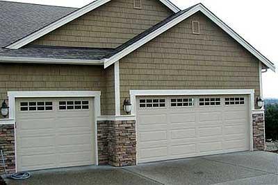 AE Garage Doors & Gates Repair