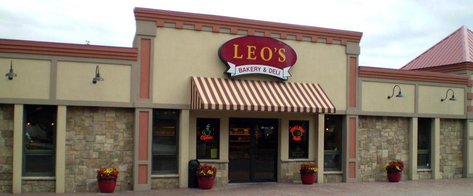 Leo's Bakery and Deli