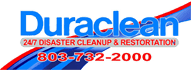 Duraclean Disaster Clean-Up & Restoration