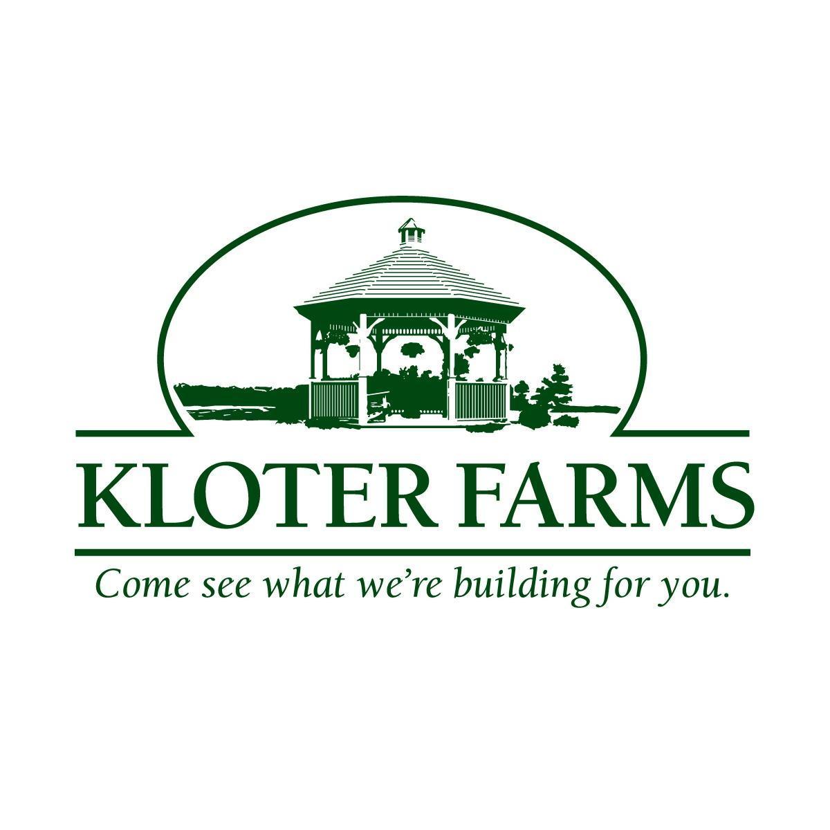 Kloter Farms' logo