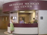 Southwest Michigan Eye Center