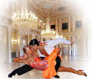 Ballroom Dance Lessons