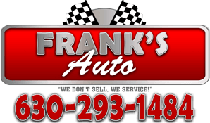 Franks Automotive - Auto & Truck Repair