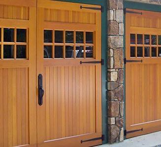 Aero Garage Door Repair Commerce