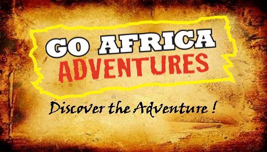 Go Africa Adventures