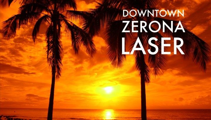 Downtown Zerona Laser