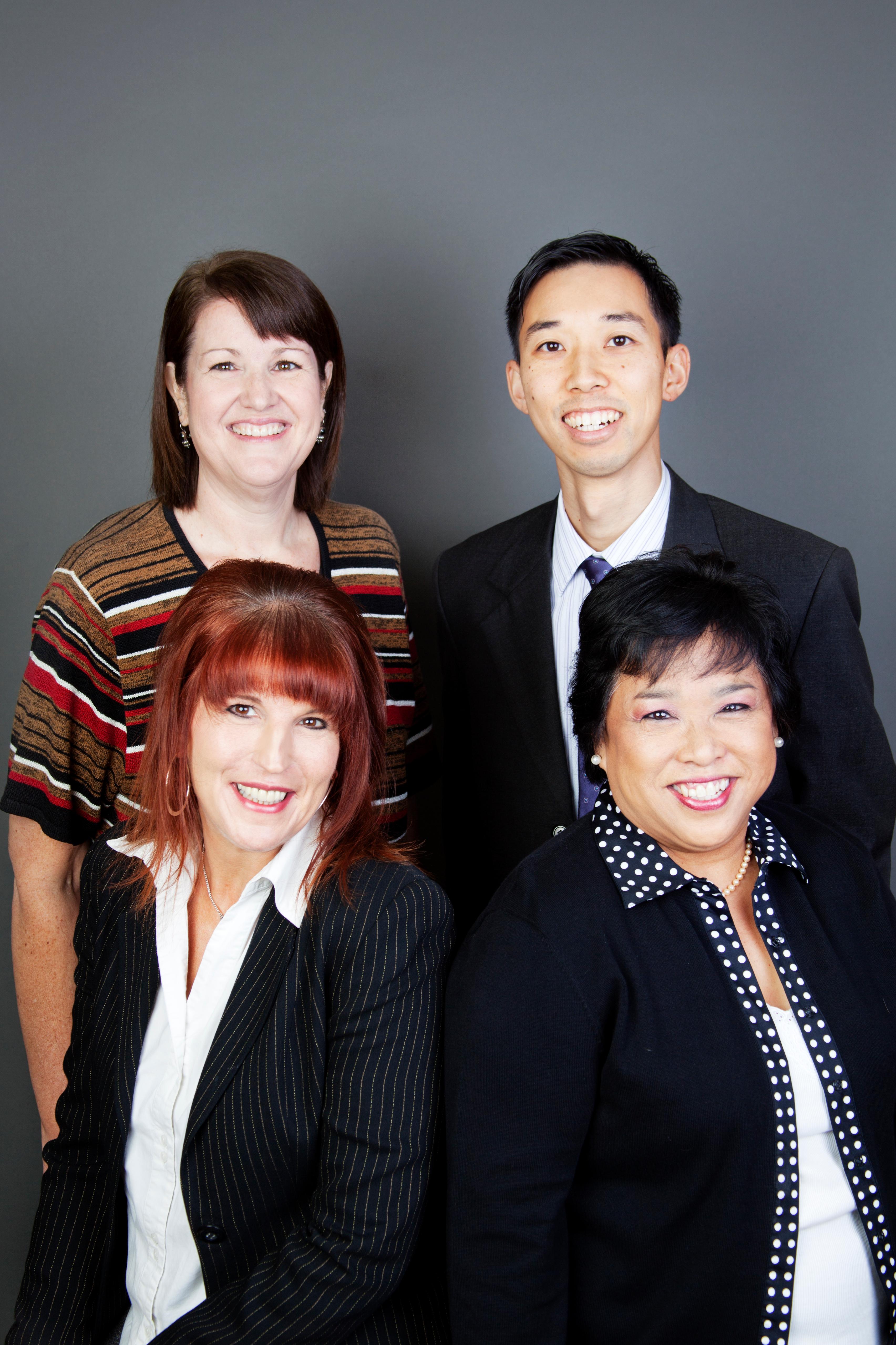 Property Management Team