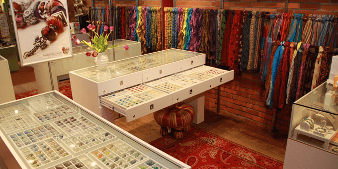 Trollbeads Department