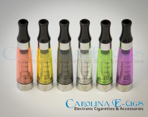 Vision CE4 Clearomizer  Matthews, NC