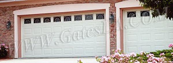 Garage Door