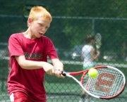 Wilson Collegiate Tennis Camps