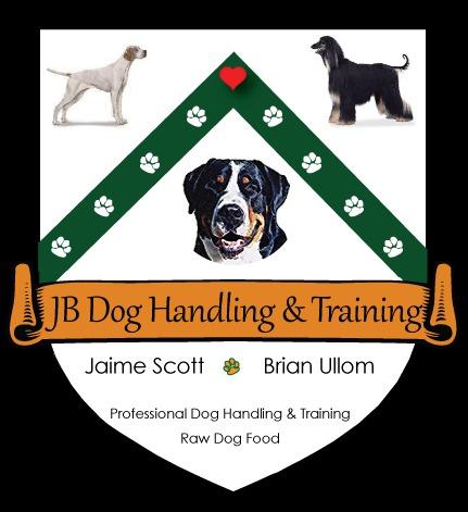 JB Dog Handling and Training